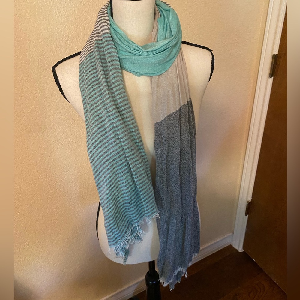 Summer Scarf